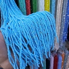 3MM Basık Mat Kristal Dizide 120-130 Adet