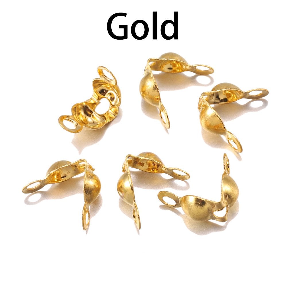 Gold Düğüm Kapama 100 Adet