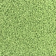 Küçük Boy Kum 50gr 1500 Adet Açık Yeşil