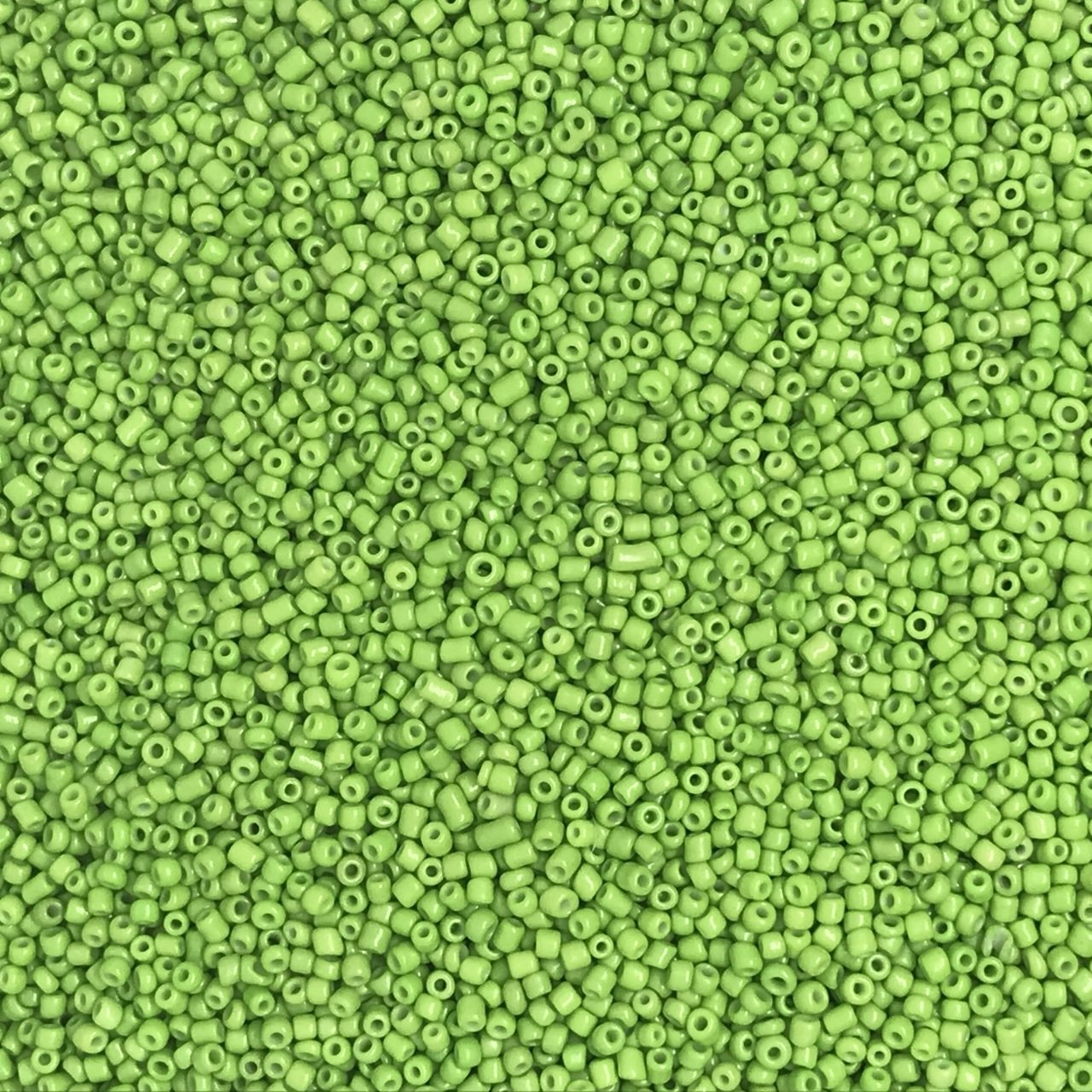 Küçük Boy Kum 50gr 1500 Adet Yeşil