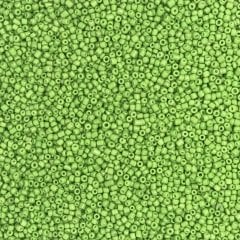 Küçük Boy Kum 50gr 1500 Adet Yeşil