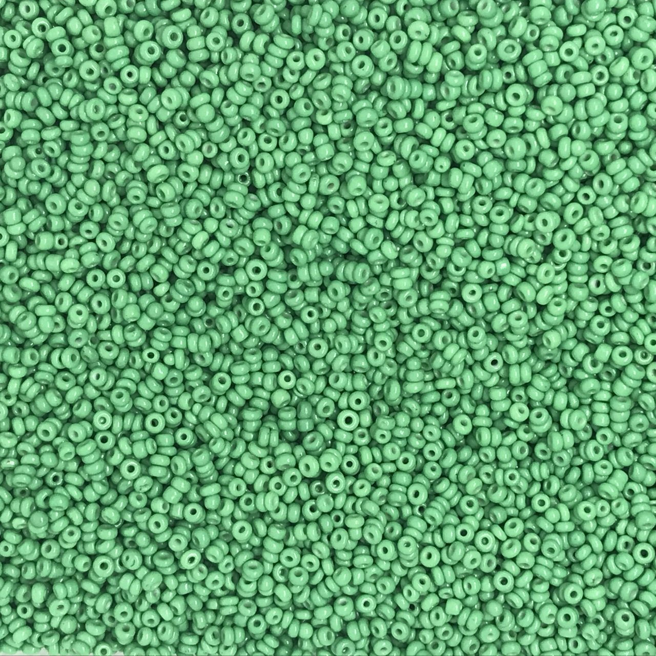 Küçük Boy Kum 50gr 1500 Adet Yeşil