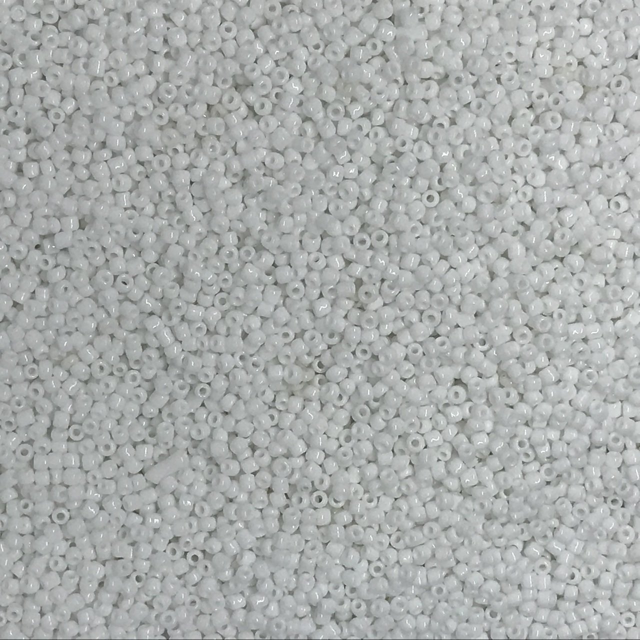 Küçük Boy Kum 50gr 1500 Adet Beyaz