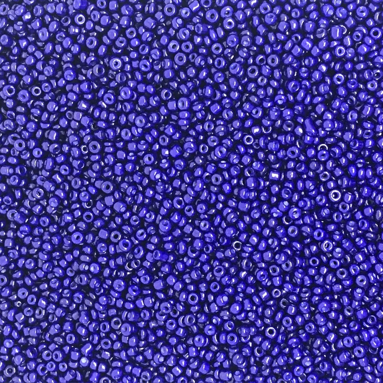 Küçük Boy Kum 50gr 1500 Adet Koyu Mavi