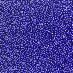 Küçük Boy Kum 50gr 1500 Adet Koyu Mavi