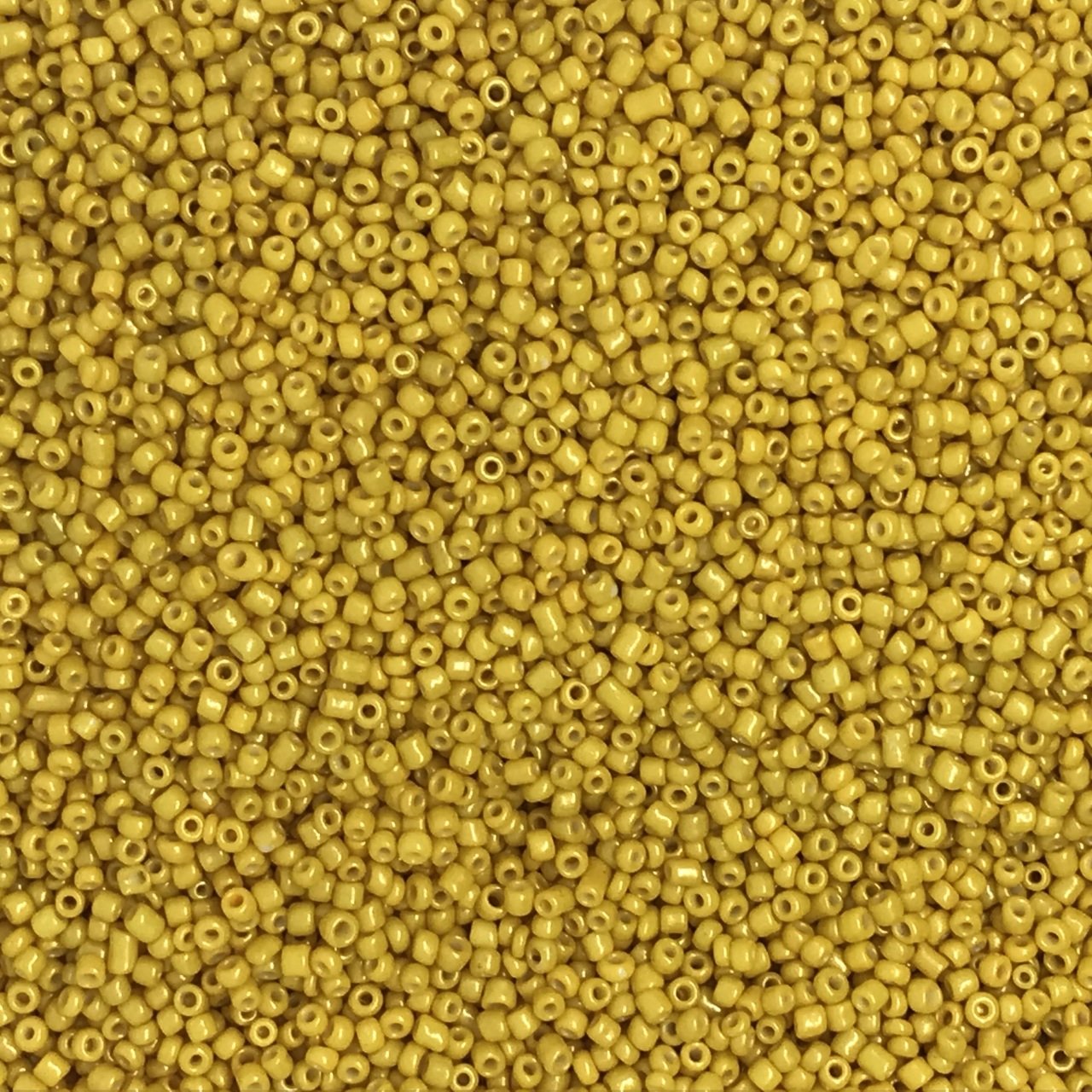 Küçük Boy Kum 50gr 1500 Adet Koyu Sarı