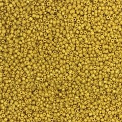 Küçük Boy Kum 50gr 1500 Adet Koyu Sarı