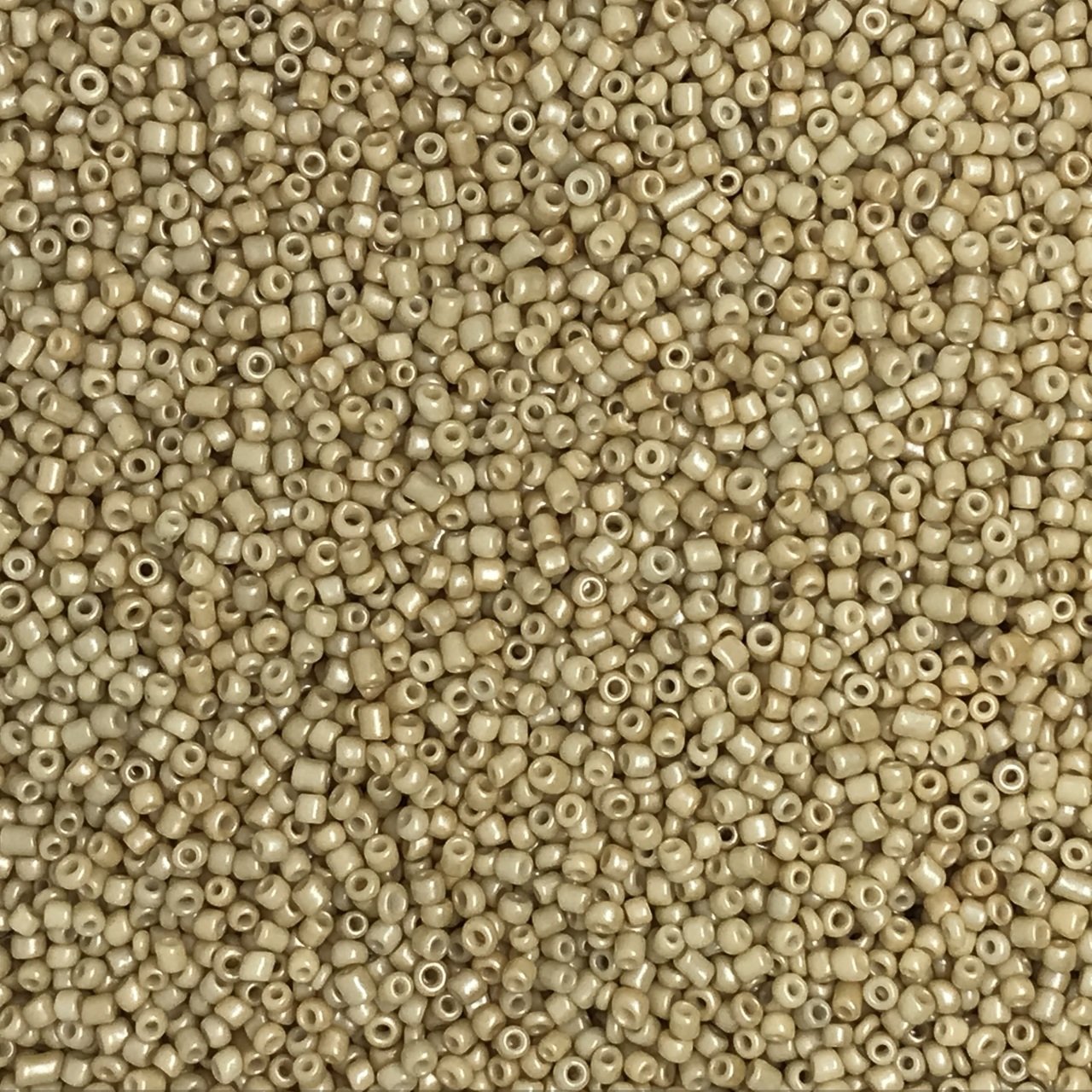 Küçük Boy Kum 50gr 1500 Adet Bej