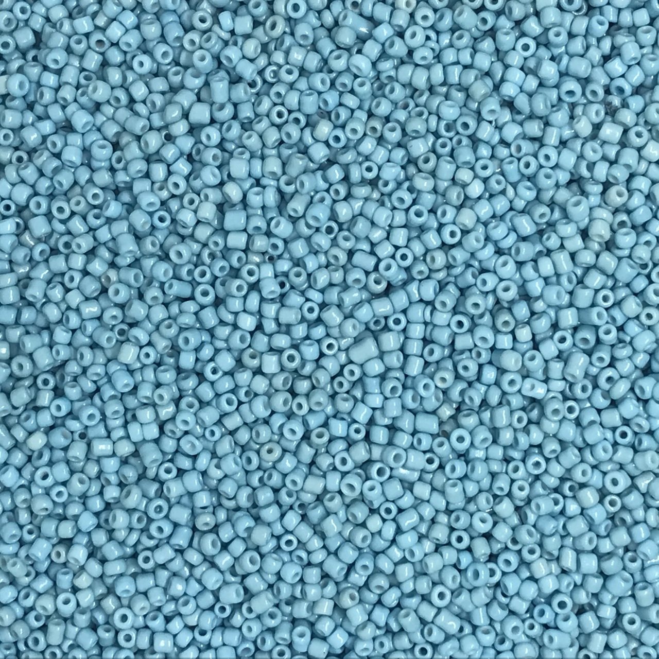 Küçük Boy Kum 50gr 1500 Adet Mavi