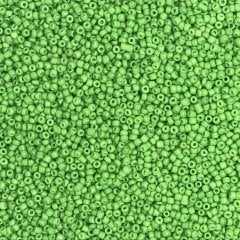 Küçük Boy Kum 50gr 1500 Adet Yeşil