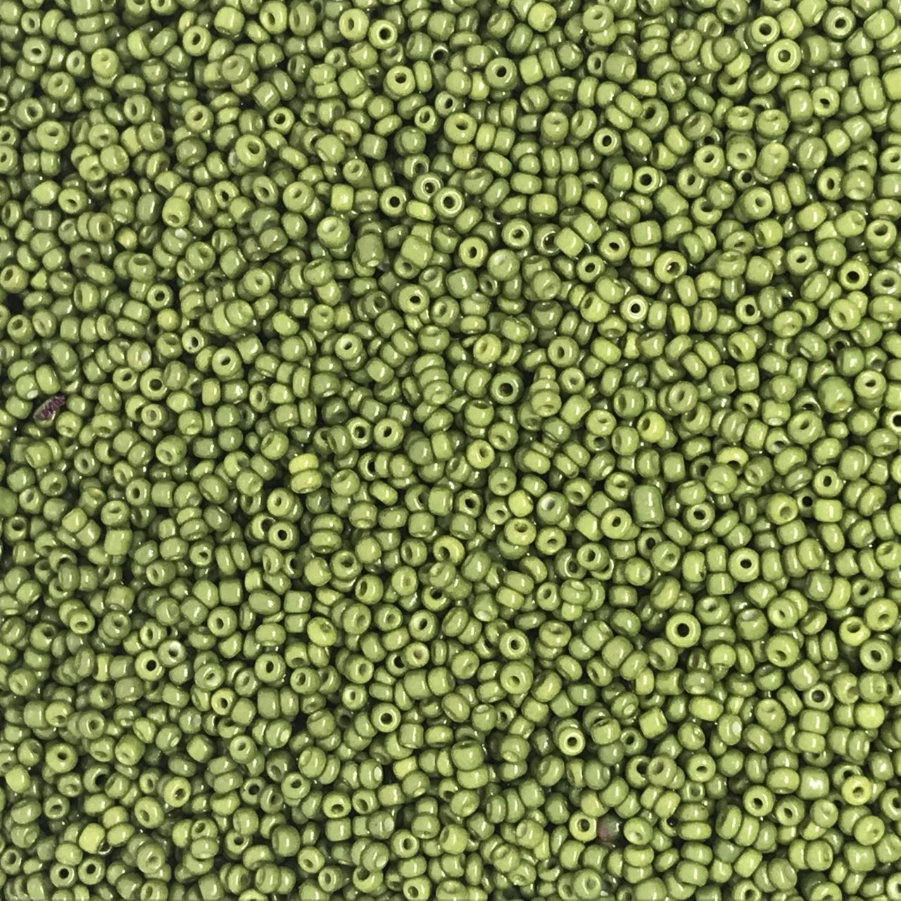 Küçük Boy Kum 50gr 1500 Adet Haki