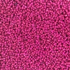 Küçük Boy Kum 50gr 1500 Adet Koyu Pembe