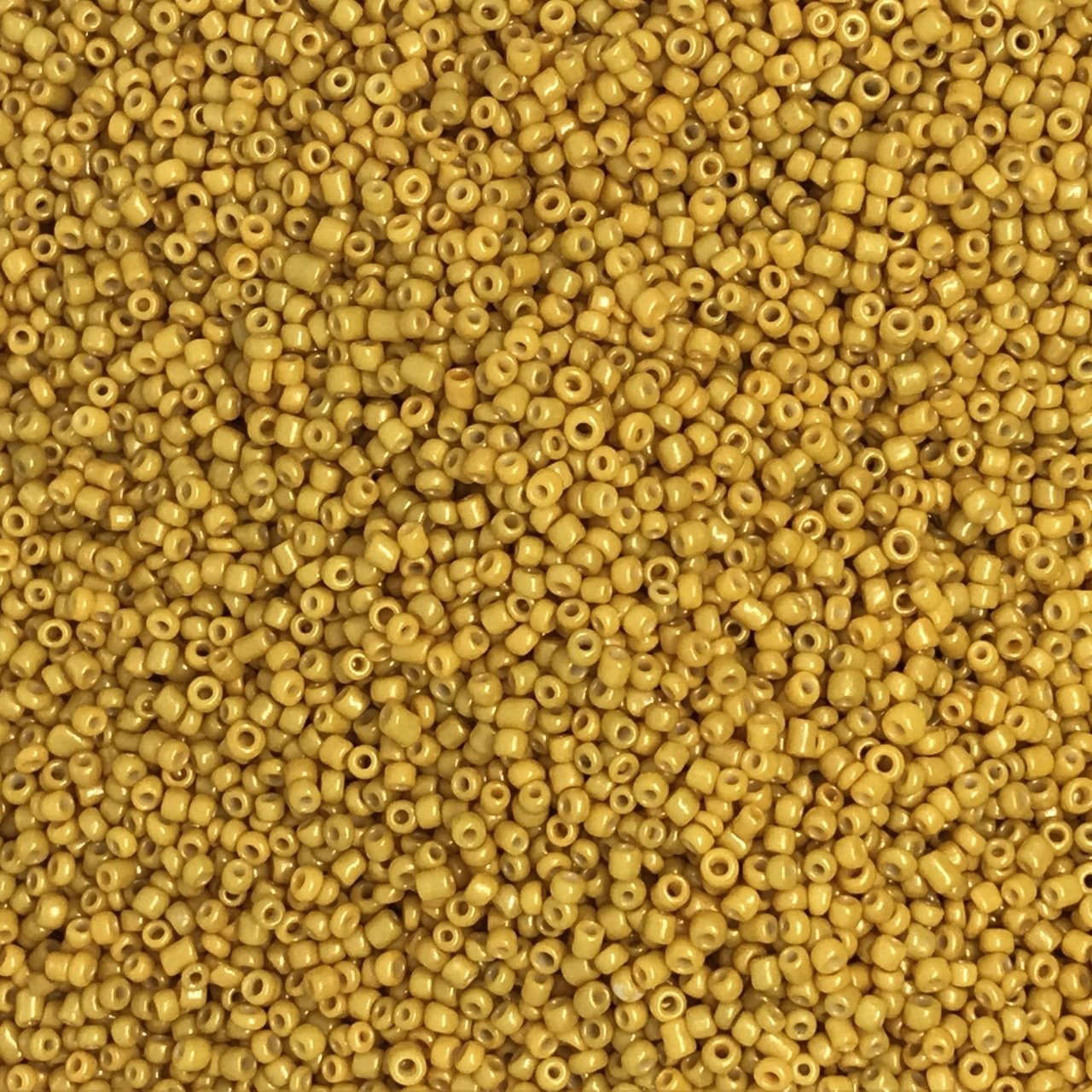 Küçük Boy Kum 50gr 1500 Adet Koyu Sarı