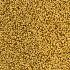 Küçük Boy Kum 50gr 1500 Adet Koyu Sarı