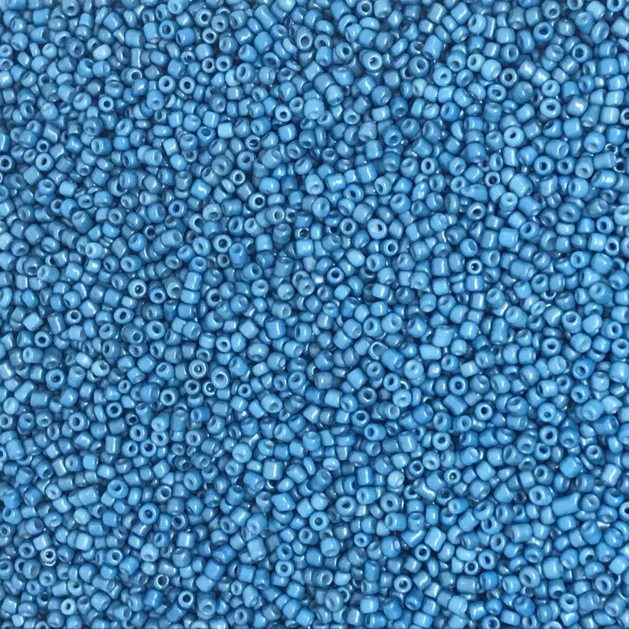 Küçük Boy Kum 50gr 1500 Adet Mavi