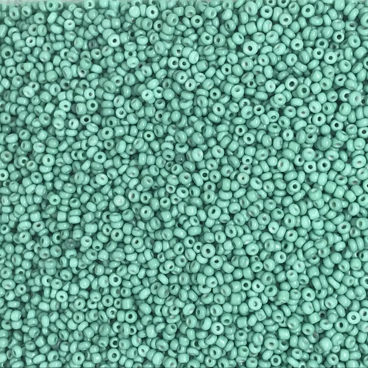 Küçük Boy Kum 50gr 1500 Adet Su Yeşili