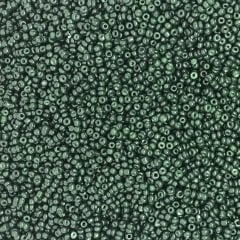 Küçük Boy Kum 50gr 1500 Adet Koyu Yeşil