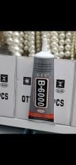 B 6000 yapıştırıcı 1 adet