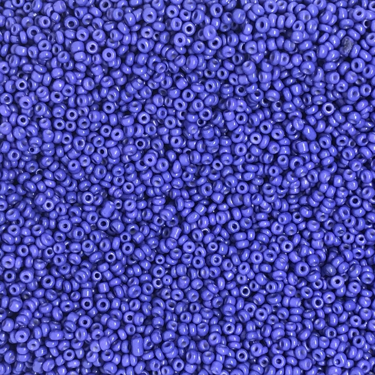 Küçük Boy Kum 50gr 1500 Adet Koyu Mavi