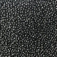 Küçük Boy Kum 50gr 1500 Adet Siyah