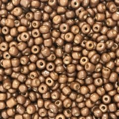 Büyük Boy Kum 50gr 500 Adet Kahverengi