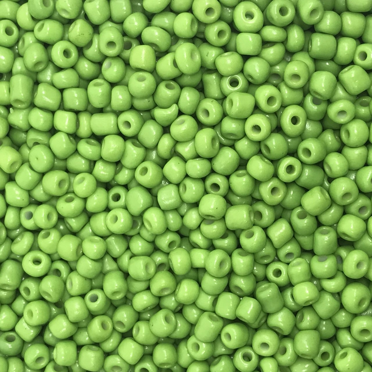 Büyük Boy Kum 50gr 500 Adet Fıstık Yeşili