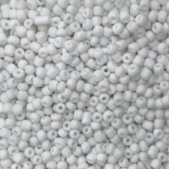 Büyük Boy Kum 50gr 500 Adet Beyaz