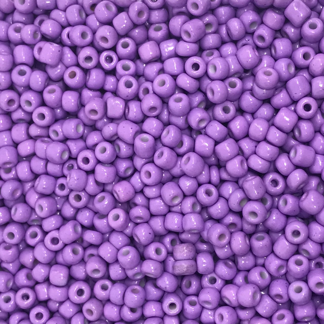 Büyük Boy Kum 50gr 500 Adet Koyu Lila