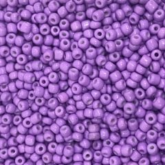 Büyük Boy Kum 50gr 500 Adet Koyu Lila