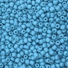 Büyük Boy Kum 50gr 500 Adet Mavi