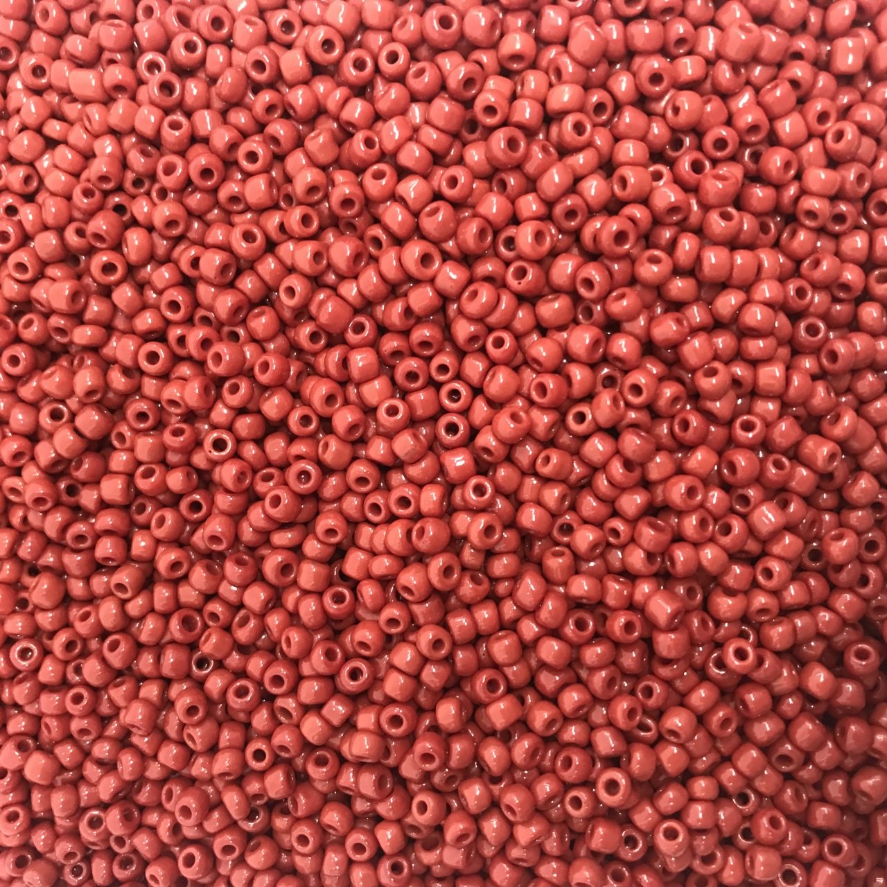 Orta Boy Kum 50gr 750 Adet Kırmzı