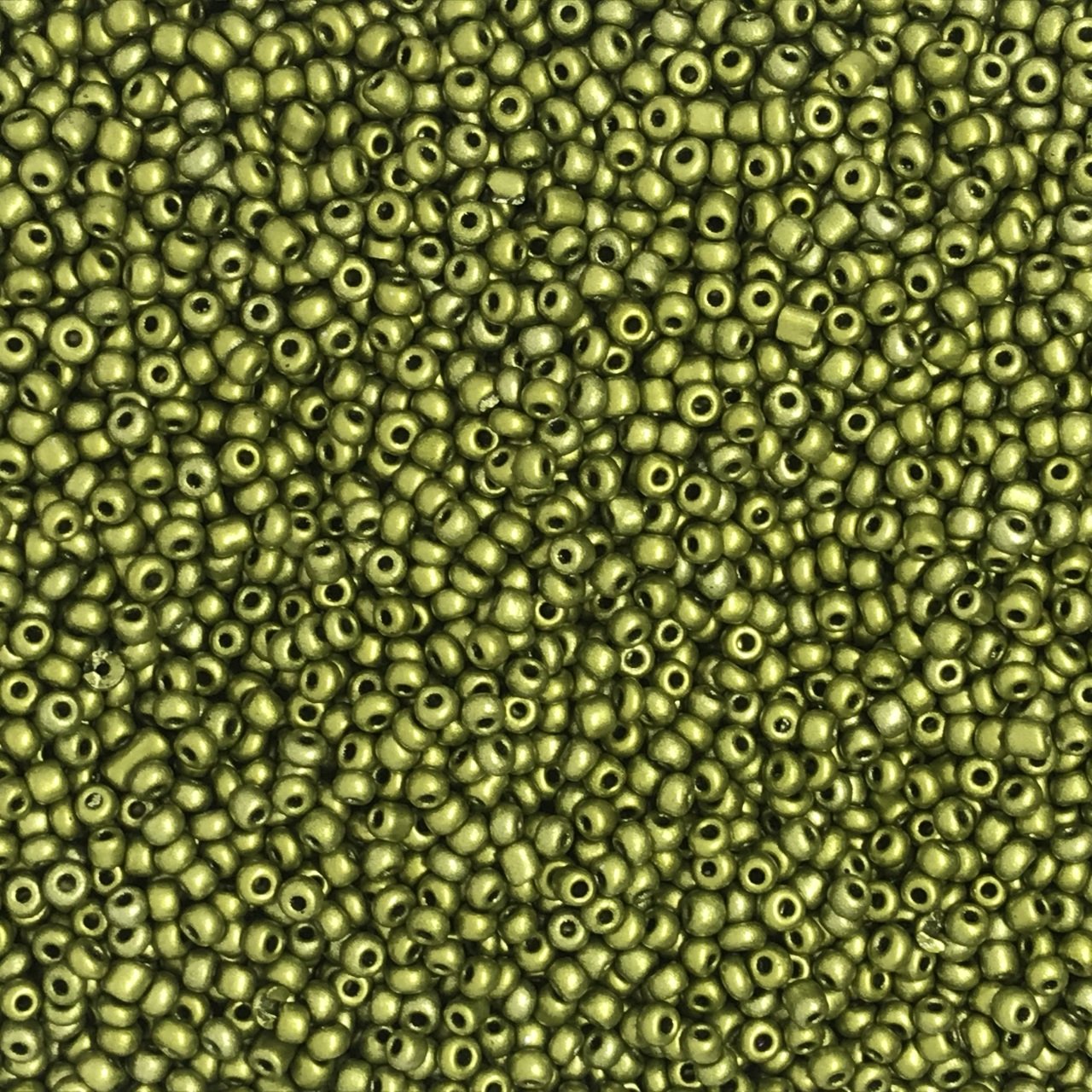 Orta Boy Kum 50gr 750 Adet Haki