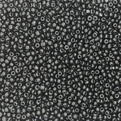 Orta Boy Kum 50gr 750 Adet Siyah