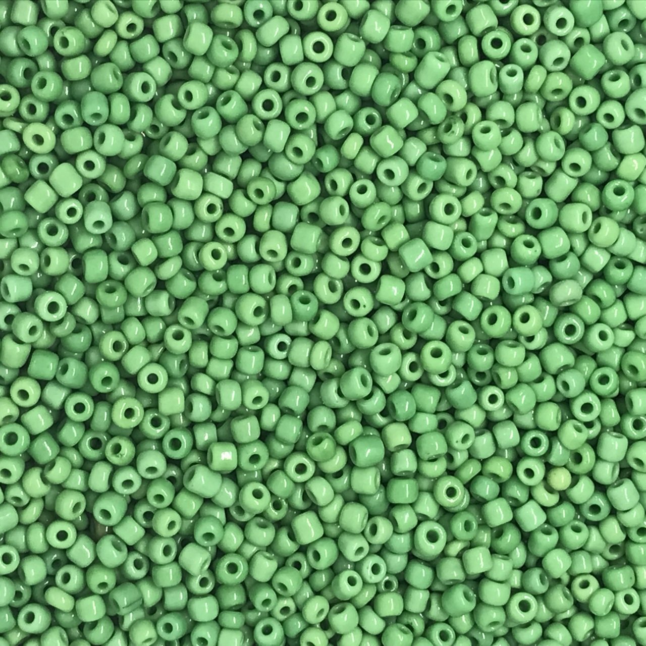 Orta Boy Kum 50gr 750 Adet Yeşil