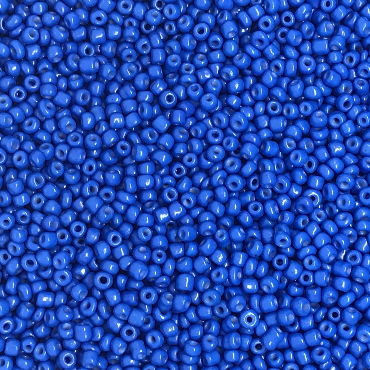 Orta Boy Kum 50gr 750 Adet Koyu Mavi