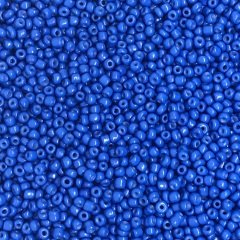 Orta Boy Kum 50gr 750 Adet Koyu Mavi