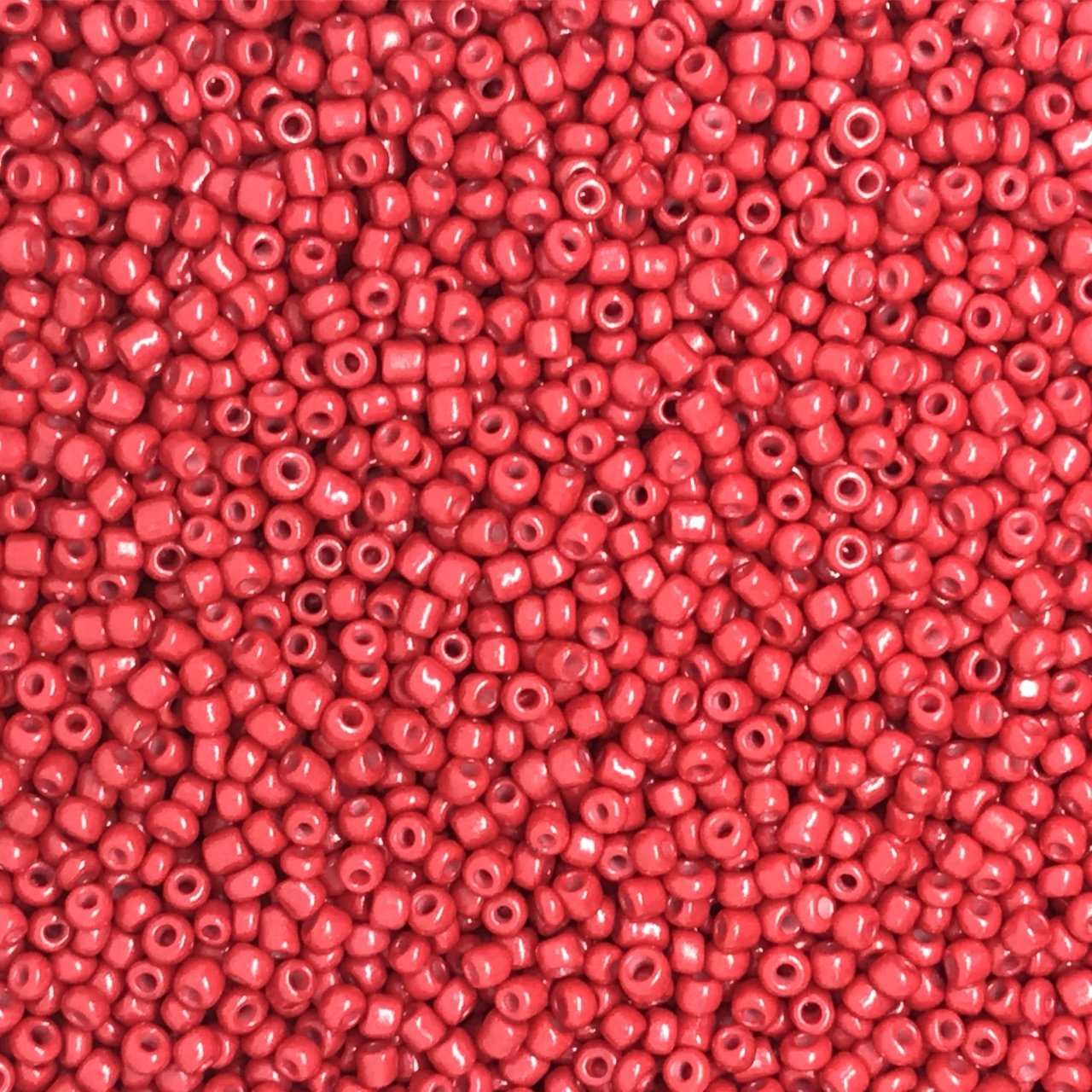 Orta Boy Kum 50gr 750 Adet Kırmızı