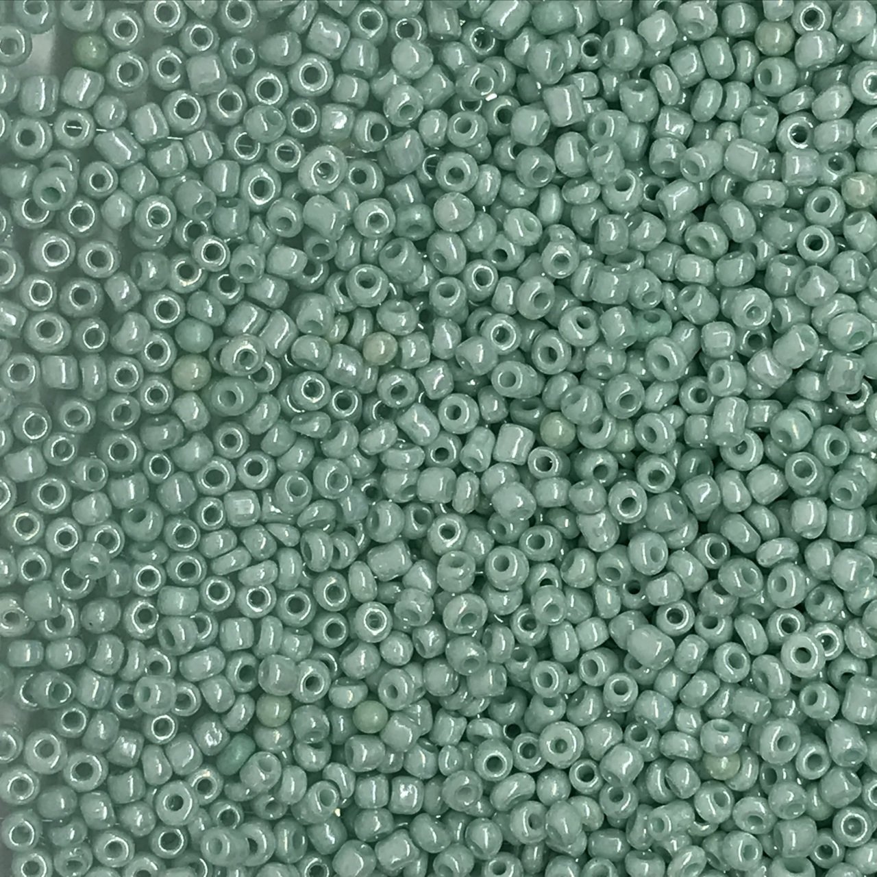 Orta Boy Kum 50gr 750 Adet Su Yeşili