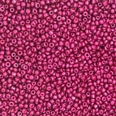 Orta Boy Kum 50gr 750 Adet Koyu Pembe