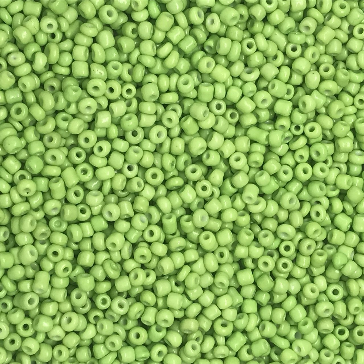 Orta Boy Kum 50gr 750 Adet Açık Yeşil