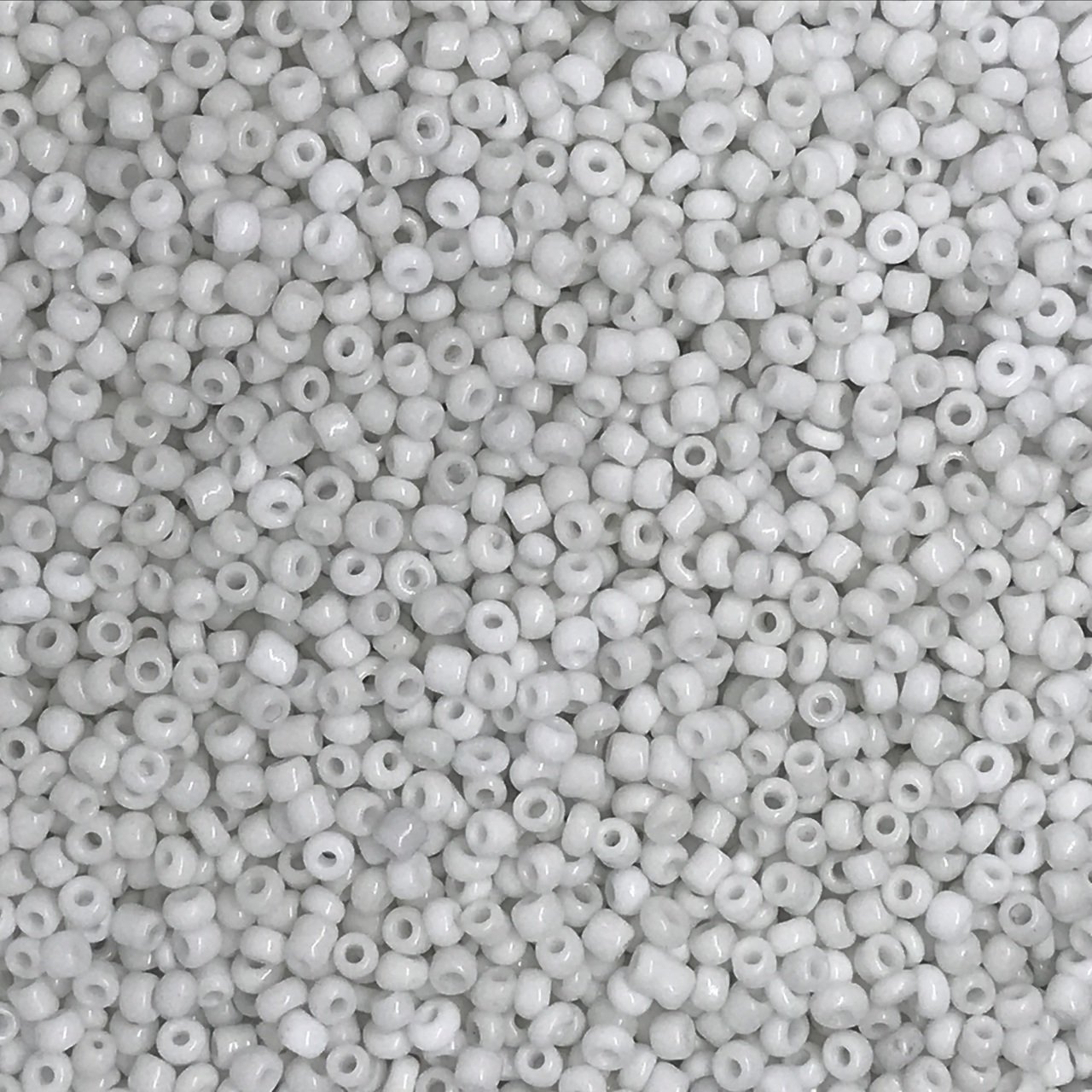 Orta Boy Kum 50gr 750 Adet Beyaz