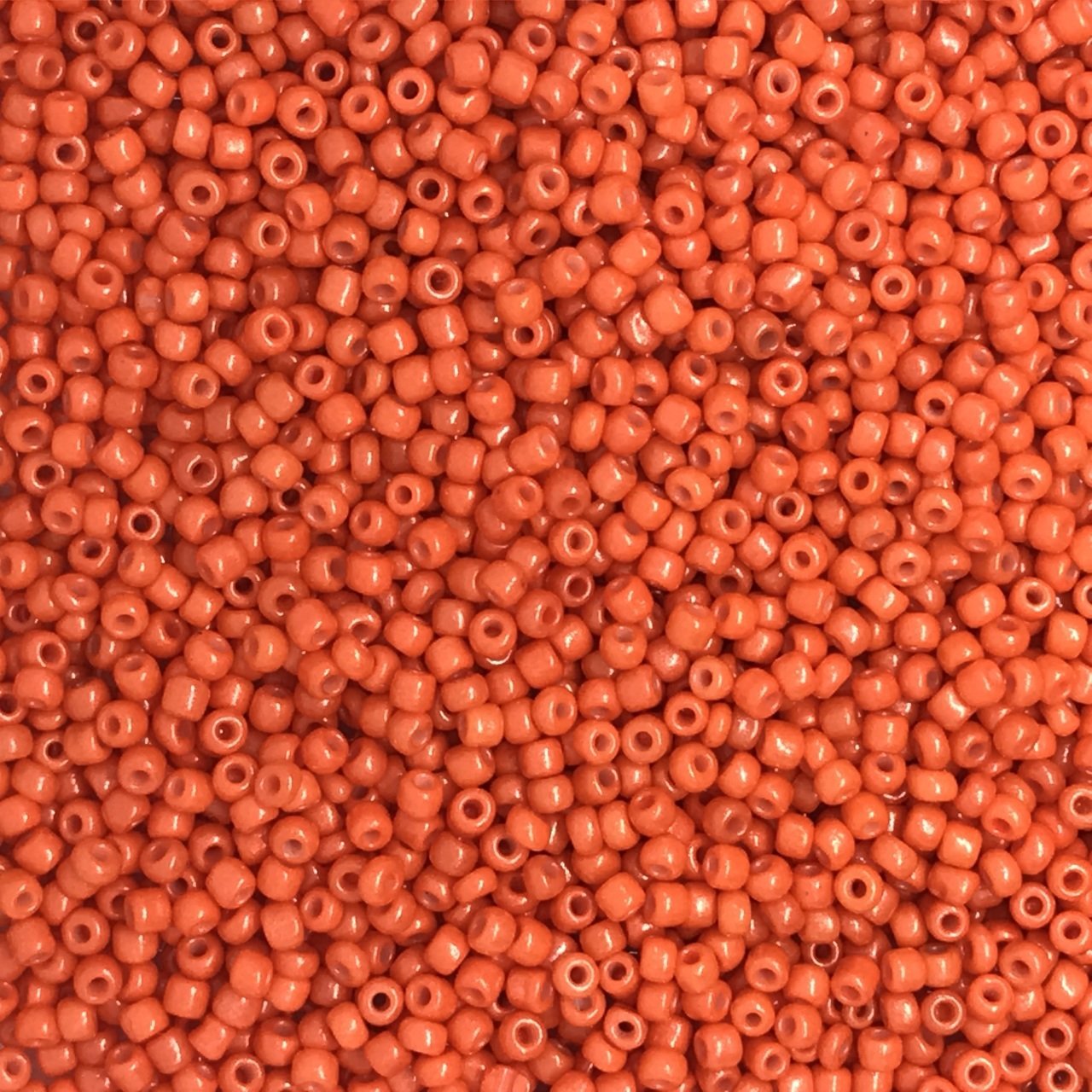 Orta Boy Kum 50gr 750 Adet Turuncu