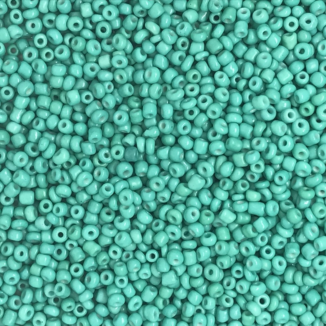 Orta Boy Kum 50gr 750 Adet Turkuaz