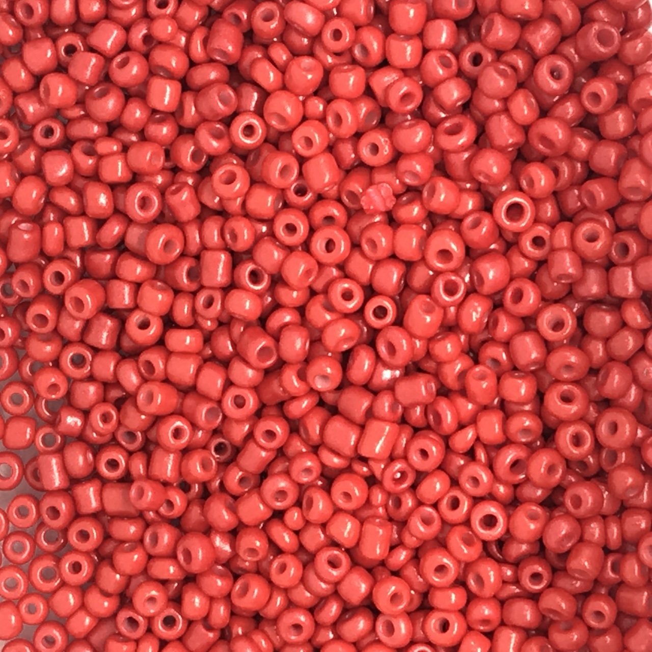 Orta Boy Kum 50gr 750 Adet Kırmızı