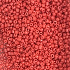 Orta Boy Kum 50gr 750 Adet Kırmızı