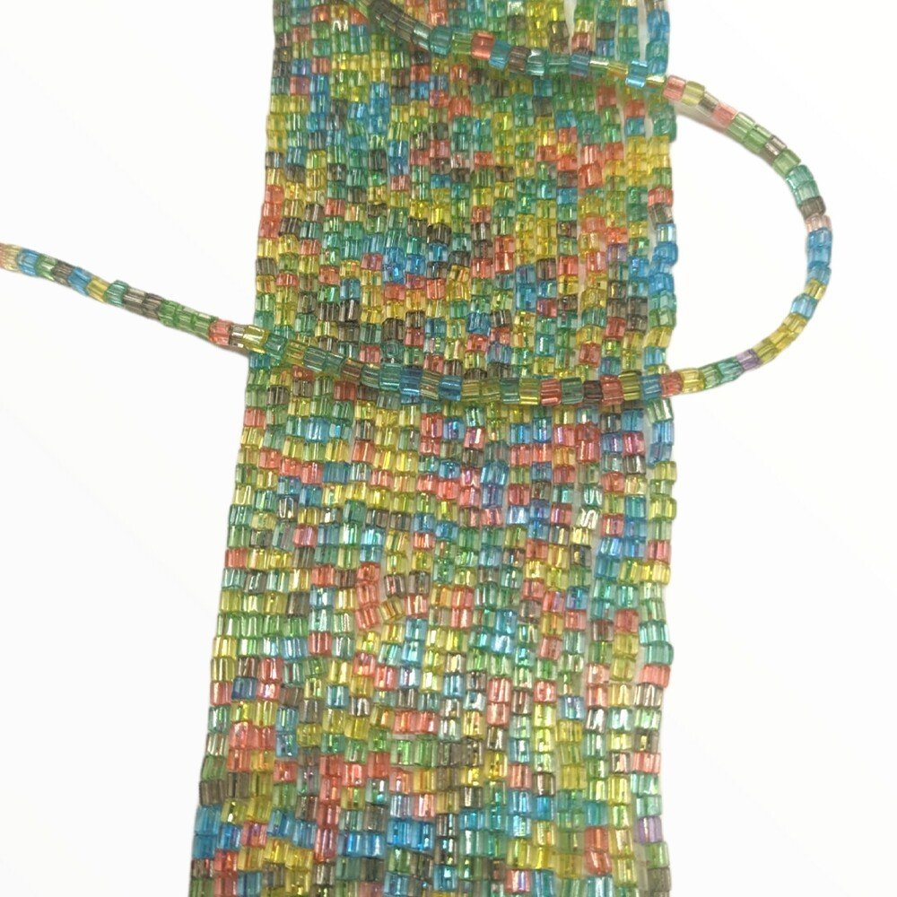 Mix Çek Küp 2,5mm