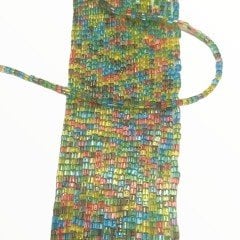 Mix Çek Küp 2,5mm