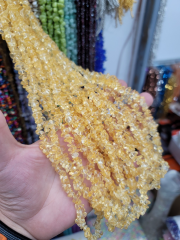 Doğal Kırık Taş Dizi 40cm 280-330 Adet